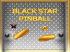 Žaidimas Black Star Pinball internete