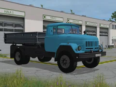 Žaidimas Russian Trucks Differences internete