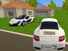 Žaidimas Car Crush: Realistic Destruction internete