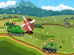 Žaidimas Steel Legion internete