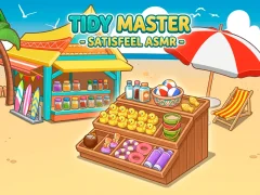 Žaidimas Tidy Master - Satisfeel ASMR internete