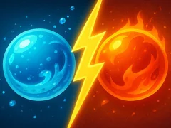 Žaidimas Bubble Shooter GO internete