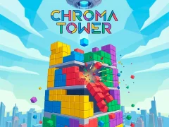 Žaidimas Chroma Tower internete