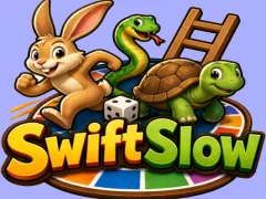 Žaidimas Swift Slow internete