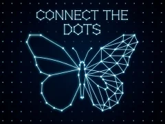 Žaidimas Connect the Dots internete