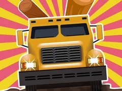 Žaidimas Truck Physics internete