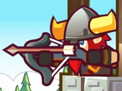 Žaidimas Sentry Guardian internete