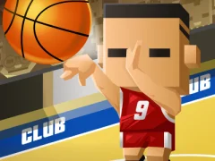 Žaidimas 3 Point Rush internete