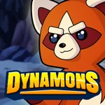 Žaidimas Dynamons internete