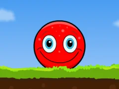 Žaidimas Smiley Ball internete