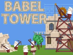 Žaidimas Babel Tower internete