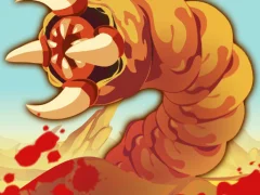 Žaidimas Terror Of Deep Sand internete