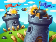 Žaidimas King Defense internete