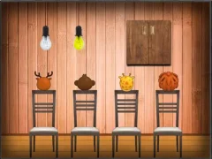 Žaidimas Amgel Easy Room Escape 46 internete