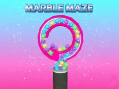 Žaidimas Marble Maze internete