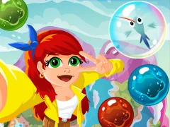 Žaidimas Jello Bubbles internete