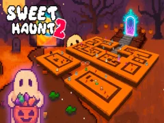 Žaidimas Sweet Haunt 2 internete