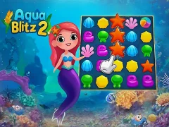 Žaidimas Aquablitz 2 internete