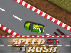 Žaidimas Speed Rush internete