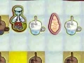 Žaidimas SpongeBob - Boo or Boom internete