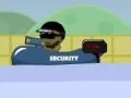 Žaidimas Raft Wars 2 internete