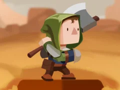 Žaidimas Totem Breaker internete