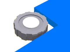 Žaidimas Color Saw 3D internete