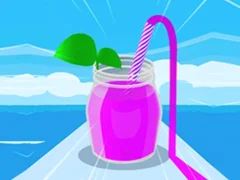 Žaidimas Fruit Run internete