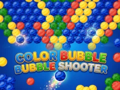 Žaidimas Color Bubble Shooter internete