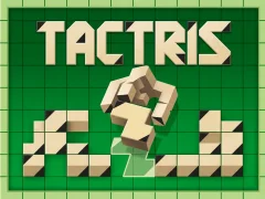 Žaidimas Tactris internete