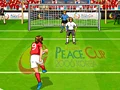 Žaidimas Peace Queen Cup Korea internete