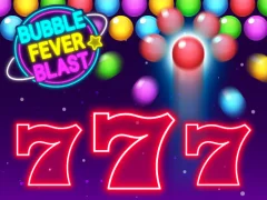 Žaidimas Bubble Fever Blast internete