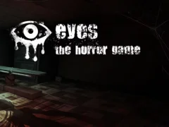 Žaidimas Eyes of Horror internete