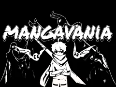 Žaidimas Mangavania internete