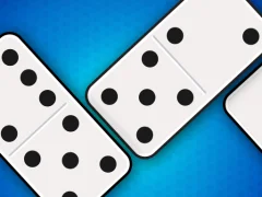 Žaidimas Domino Battle internete
