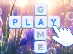 Žaidimas Bubble Letters internete