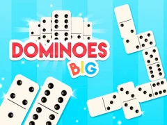 Žaidimas Dominoes Big internete