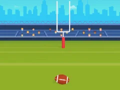 Žaidimas American Football internete