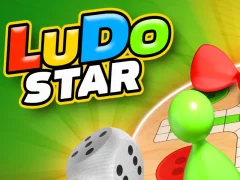 Žaidimas Ludo Star internete