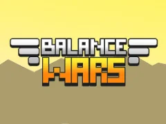 Žaidimas Balance Wars internete