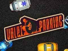 Žaidimas Valet Parking internete