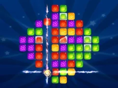 Žaidimas Juicy Cubes internete
