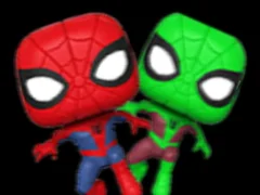 Žaidimas Spider Man Hard Way internete