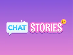 Žaidimas Chat Stories internete