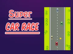 Žaidimas Car Race internete