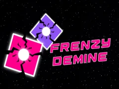 Žaidimas Frenzy Demine internete