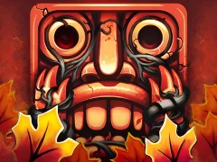 Žaidimas Temple Run 2: Jungle Fall internete