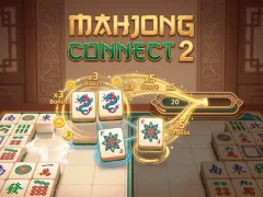 Žaidimas Mahjong Connect 2 internete