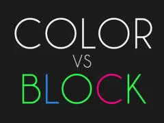 Žaidimas Color VS Block internete