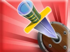 Žaidimas Knife Challenge internete